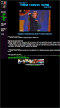 Mobile Screenshot of danacarvey.franklinsites.com